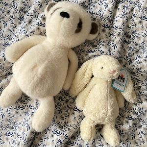 jellycat bundle